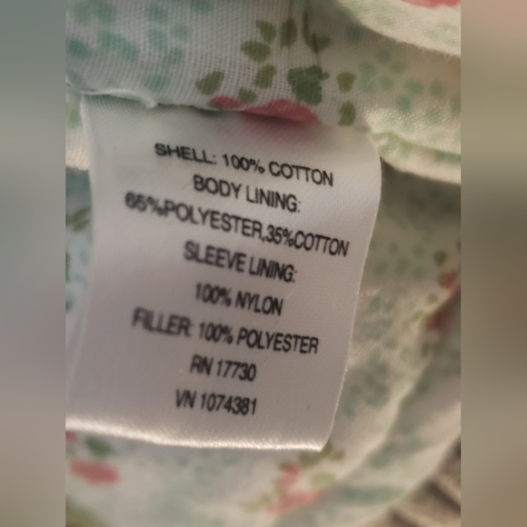  Mossimo Jacket - Picture 9 of 15